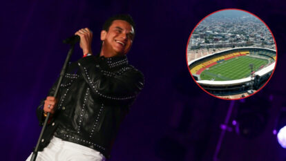 Silvestre Dangond segunda fecha