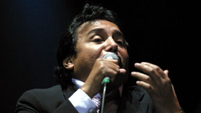 24052025 Último concierto Diomedes Díaz