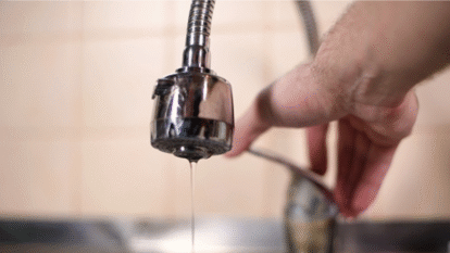 Cortes de agua Bogotá