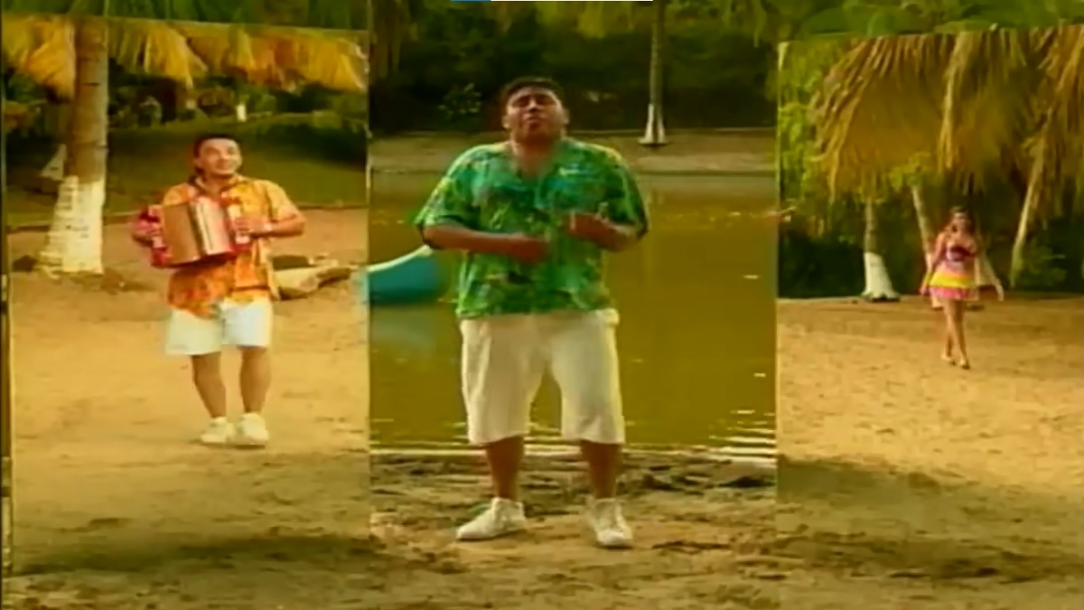 Santo Cachón historia