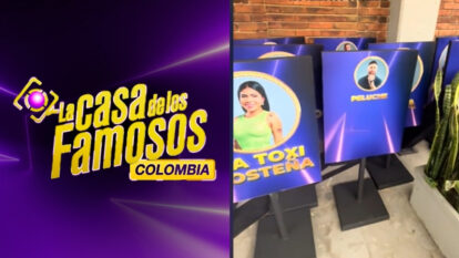 Finalistas LCDLF video