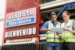 Ofertas Alkosto empleo