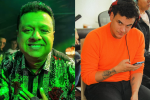 Rafael Santos Silvestre Dangond