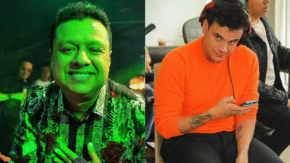 Rafael Santos Silvestre Dangond