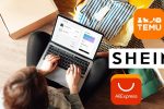 Días compra Shein