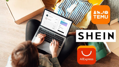 Días compra Shein