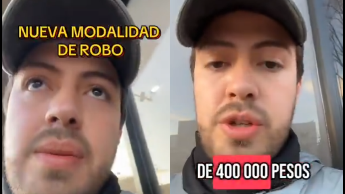 Motociclista Plataformas