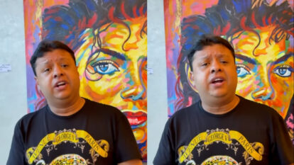 Rafael Santos respuesta