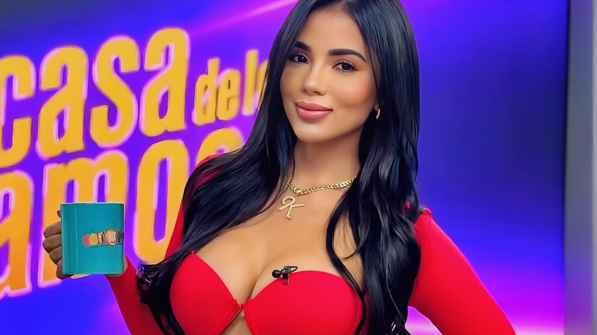 Karina García
