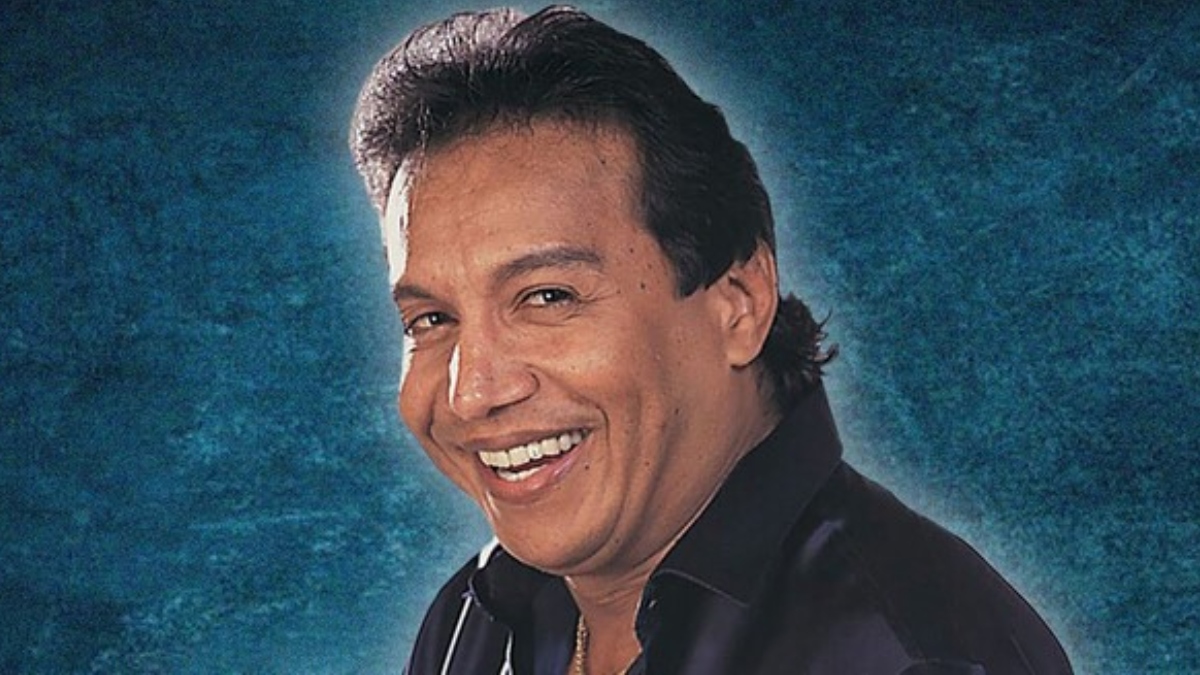 Diomedes Díaz / Colprensa