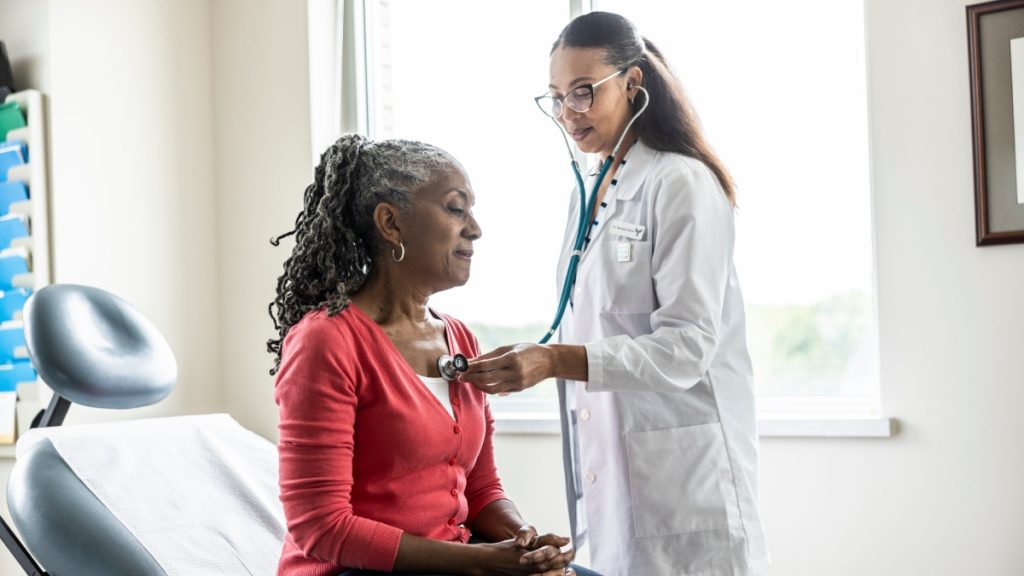 médico EPS / Imagen de referencia Getty Images