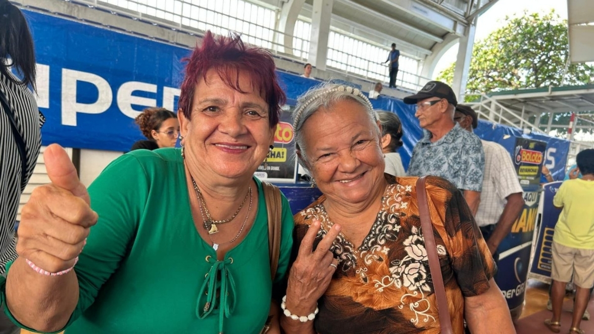 Colombia Mayor junio