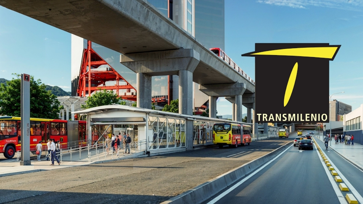 Estaciones parciales TM