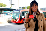 Transmilenio Transmipass