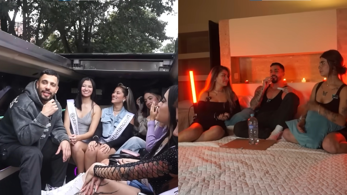 Video Altafulla mujeres