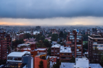 Bogotá