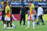 Selección Colombia