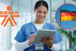 Vacantes SENA Alemania