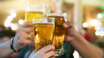 Festival de la Cerveza