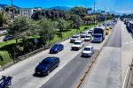Pico y placa regional