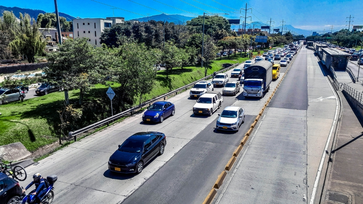 Pico y placa regional