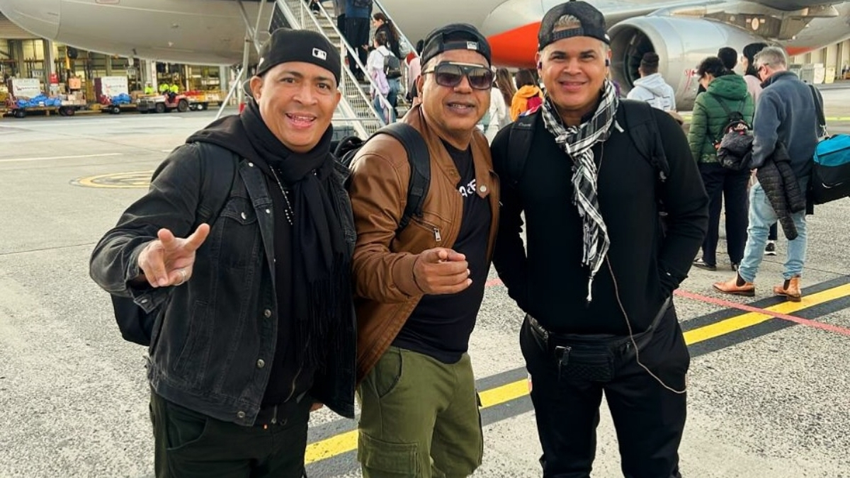 Rikarena proceso legal