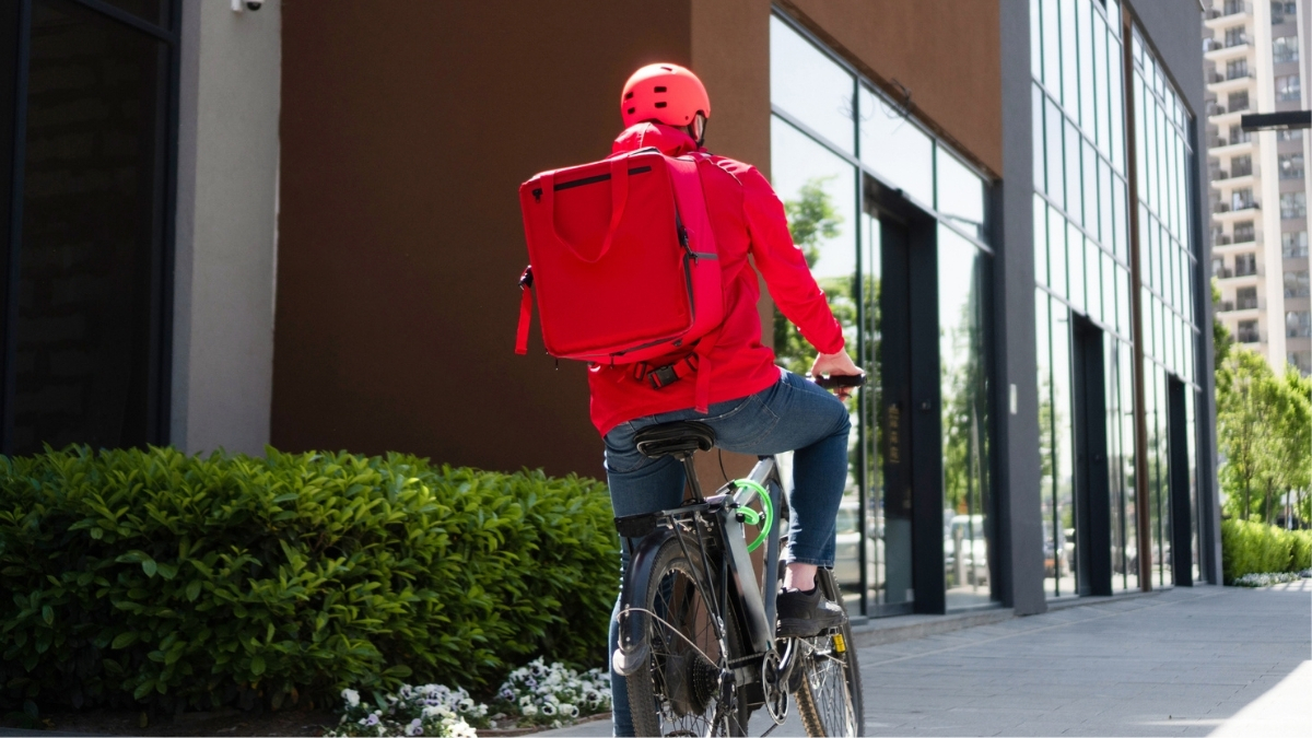 Salud y pensión repartidores