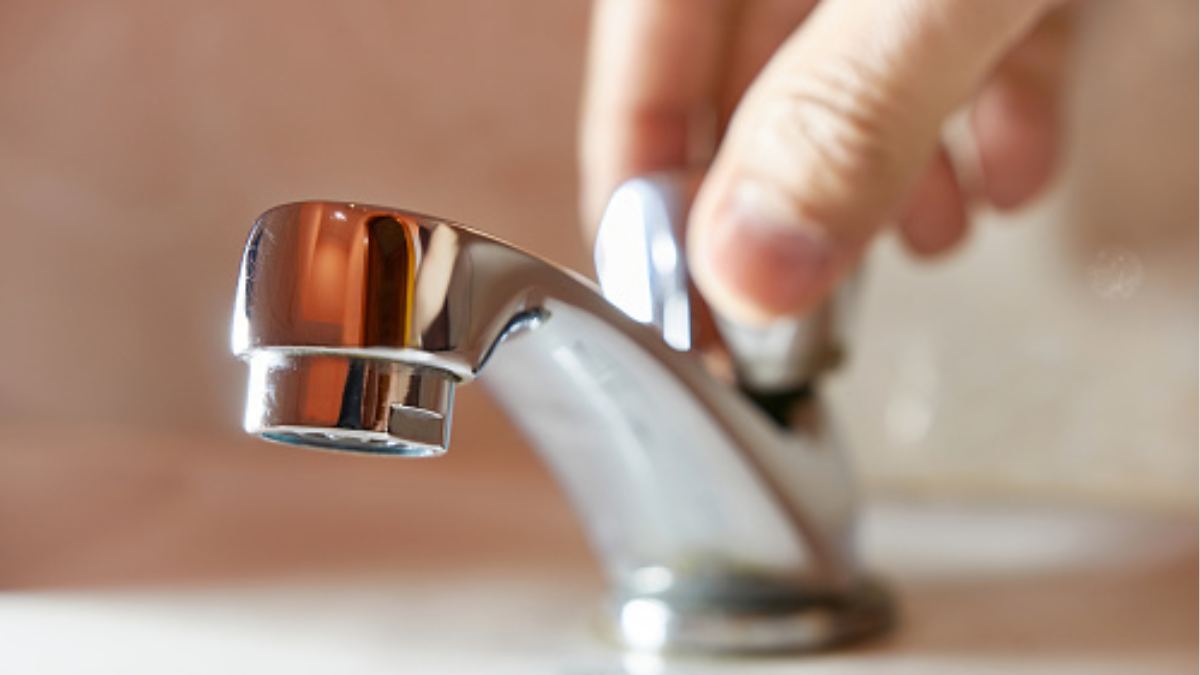 Cortes de agua Bogotá