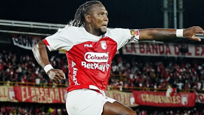 Hugo Rodallega