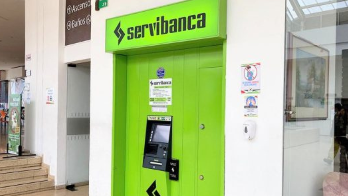 Servibanca