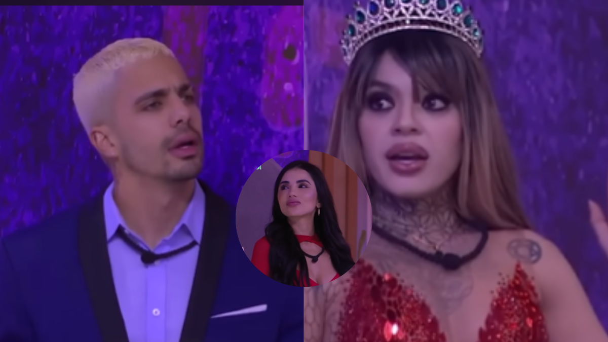 La Casa de los Famosos