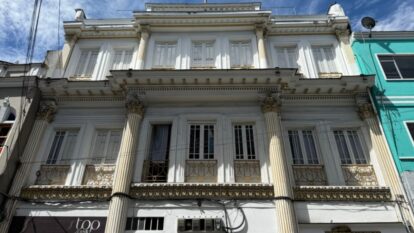 Crédito: Alcaldía de Manizales