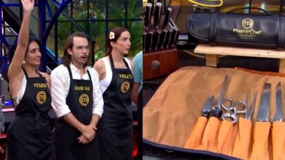 Cuchillos MasterChef