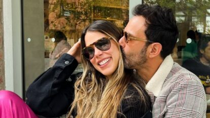 Alejandro Estrada mensaje