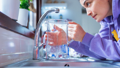 Cortes de agua en Bogotá