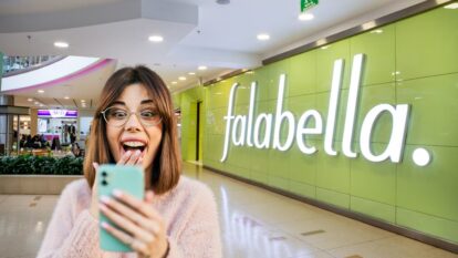 Descuentos Falabella
