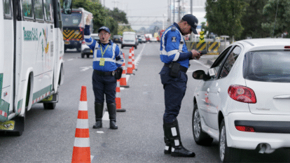 Licencia de Tránsito