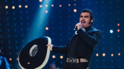 Vicente Fernández YML