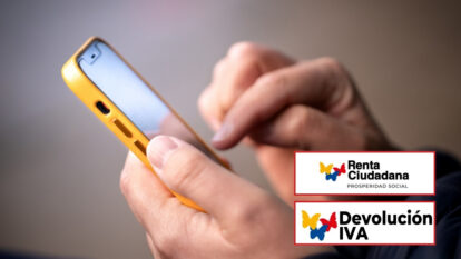 App Prosperidad Social