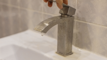 Cortes de agua Bogotá