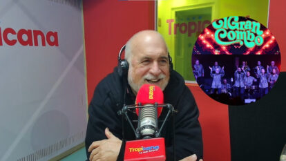 El Gran Combo Historia