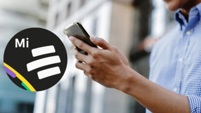 Suspensión app Bancolombia