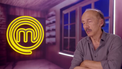 Jorge Herrera MasterChef