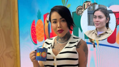 Yina Calderón Epa Colombia