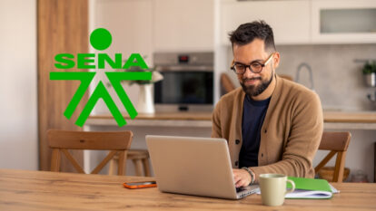 Empleo SENA teletrabajo