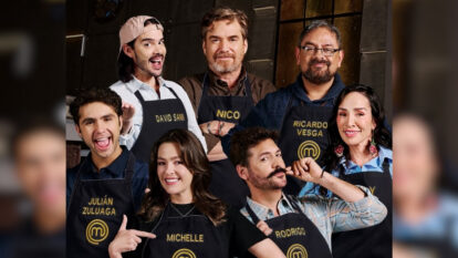 Eliminado MasterChef IA