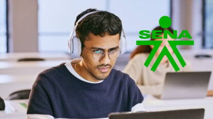 Cursos inglés SENA