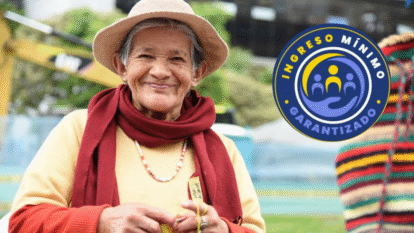 Ingreso Mínimo Garantizado