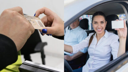 Renovación licencia