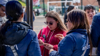 Vacantes sin experiencia